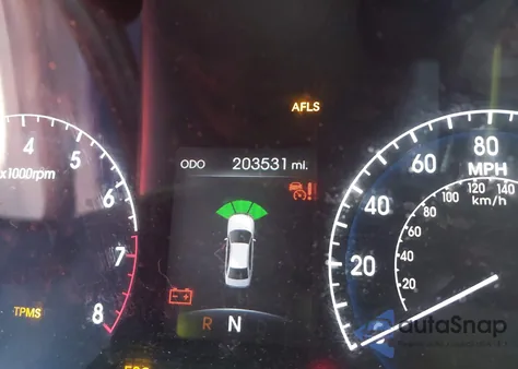 2012 Hyundai Genesis 5.0 R-Spec z USA, uszkodzony, nr VIN KMHGC4DH7CU163086